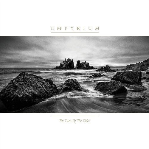 CD диск Empyrium: Turn of the Tides
CD диск Empyrium: Turn of the Tides