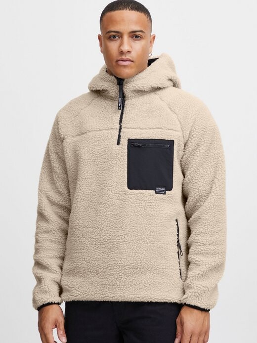 Толстовка склонна 11 Project, бежевый
Толстовка склонна 11 Project, бежевый