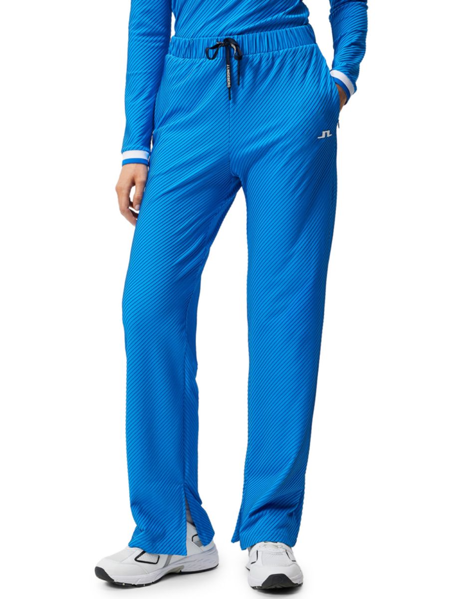 Брюки Iman на завязках J.Lindeberg, цвет Lapis Blue
Брюки Iman на завязках J.Lindeberg, цвет Lapis Blue