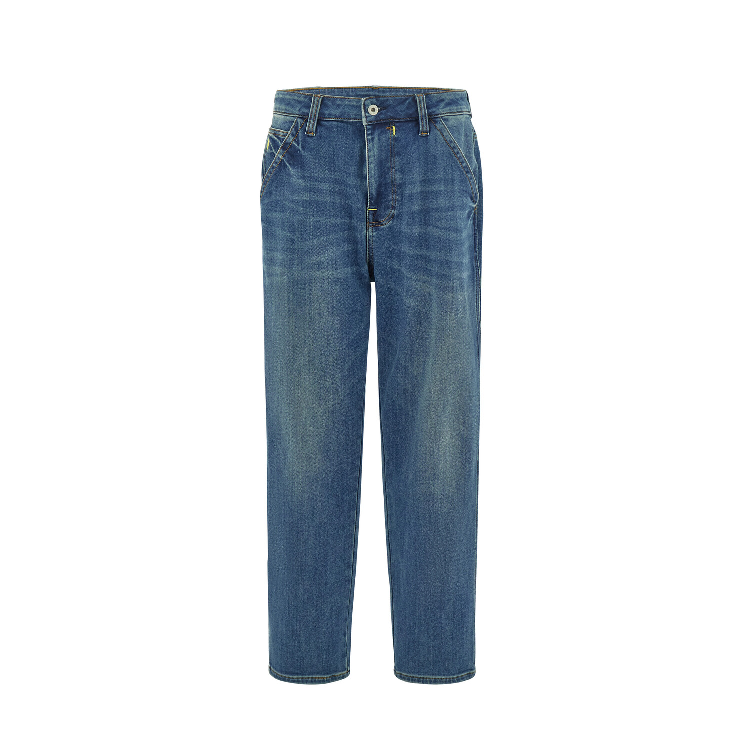 CAT Джинсы мужские синие
CAT Джинсы мужские синие