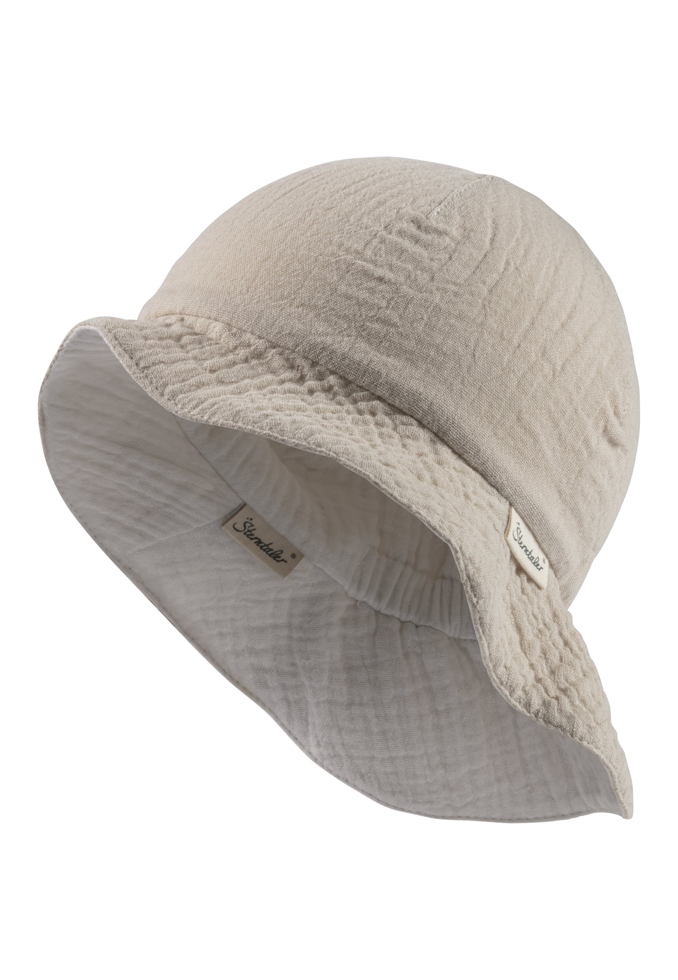 STERNTALER Шляпа в бежевом цвете
STERNTALER Шляпа в бежевом цвете
