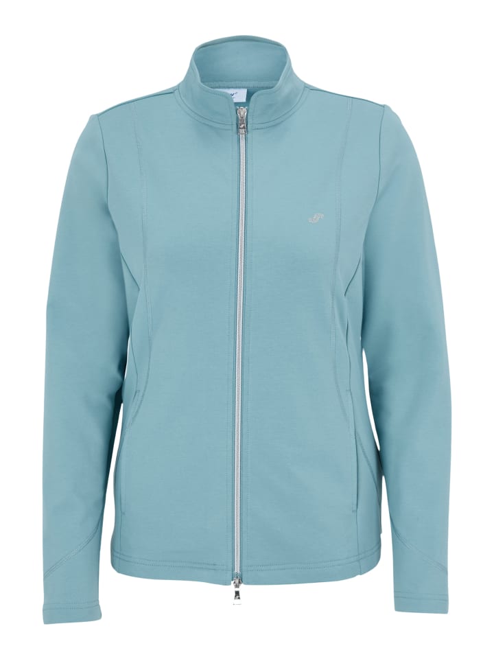 Куртка DORIT в рифовой воде Joy Sportswear
Куртка DORIT в рифовой воде Joy Sportswear