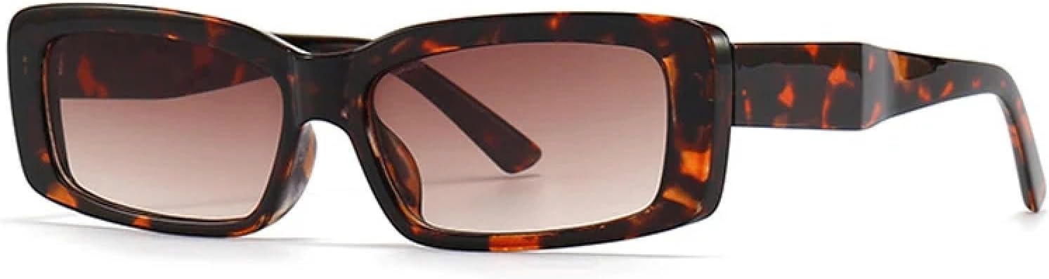 Солнцезащитные очки с защитой от УФ-излучения UV400 | Женские, маленькие, светло-серые, для занятий спортом на открытом воздухе и вождения DSVIGF, Leopard Tea Gradient
Солнцезащитные очки с защитой от УФ-излучения UV400 | Женские, маленькие, светло-серые, для занятий спортом на открытом воздухе и вождения DSVIGF, Leopard Tea Gradient