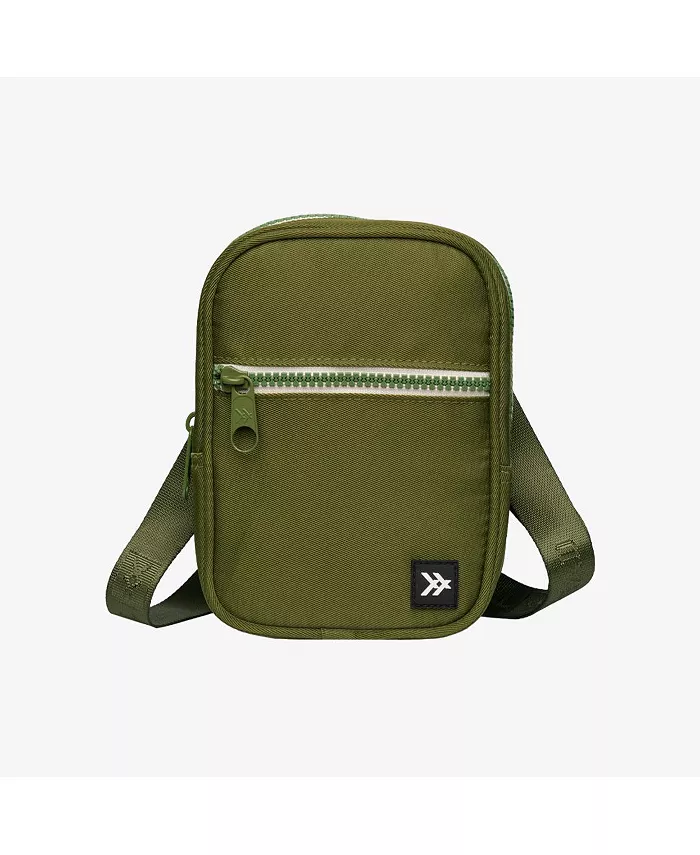 Сумка через плечо Honey Thread Wallets
Сумка через плечо Honey Thread Wallets