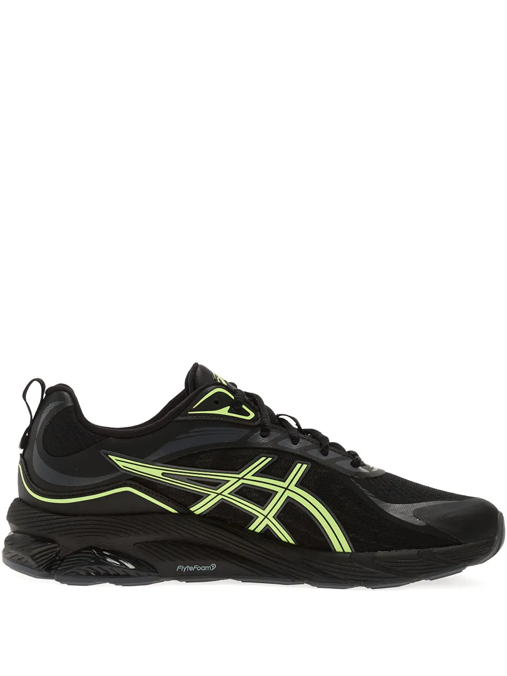 Кроссовки Gel-Quantum 180 Viii Asics, черный
Кроссовки Gel-Quantum 180 Viii Asics, черный