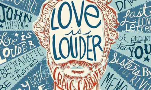 CD диск Cardiff, Craig: Love Is Louder (Than All This Noise) Pt 2
CD диск Cardiff, Craig: Love Is Louder (Than All This Noise) Pt 2