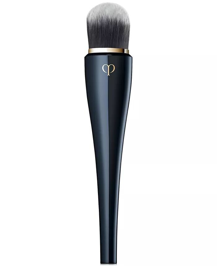 Кисть для тонального крема с легким покрытием Clé De Peau Beauté 
Кисть для тонального крема с легким покрытием Clé De Peau Beauté