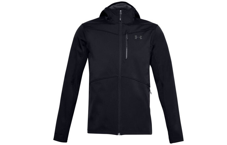 Мужская куртка Under Armour, цвет Black
Мужская куртка Under Armour, цвет Black