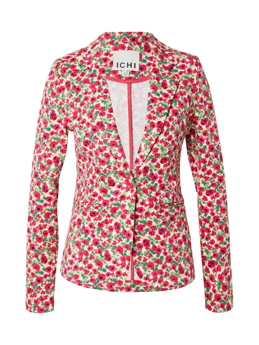 Блейзер ICHI IHKATE, Mixed Colors
Блейзер ICHI IHKATE, Mixed Colors