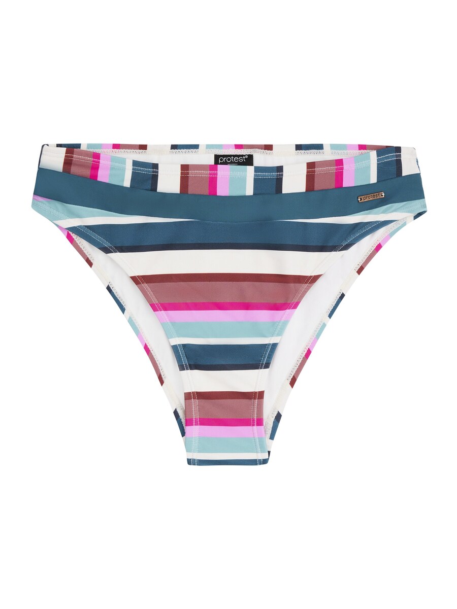 Плавки бикини PROTEST MIXURSI, розовый
Плавки бикини PROTEST MIXURSI, розовый