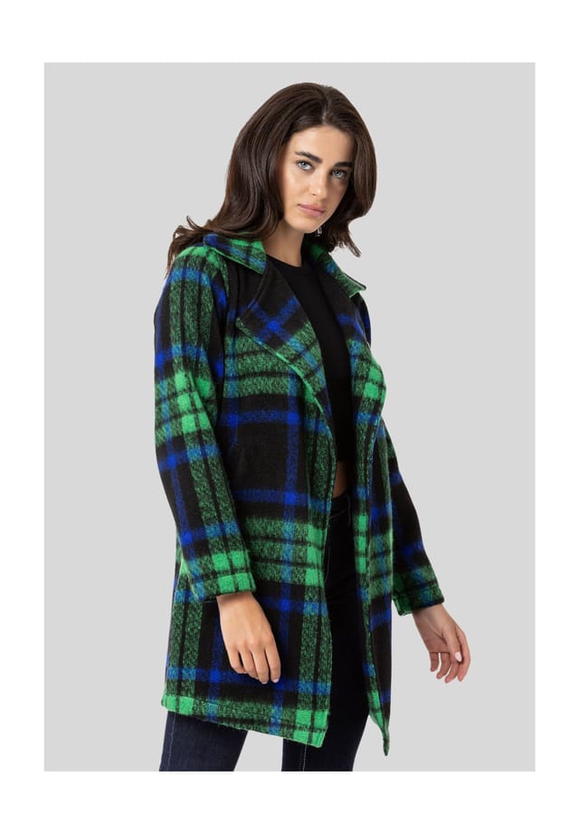 Куртка Cipo & Baxx, зеленый
Куртка Cipo & Baxx, зеленый