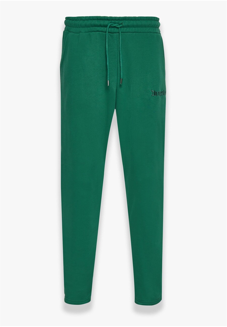 Свободные спортивные брюки Dropsize, Fir
Свободные спортивные брюки Dropsize, Fir