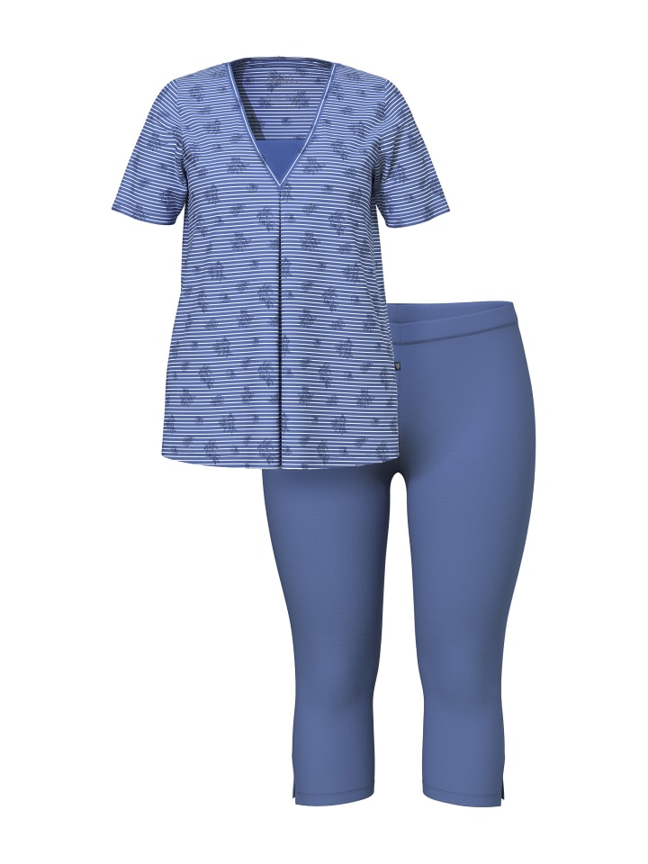 Пижама Ulla Popken
Пижама Ulla Popken