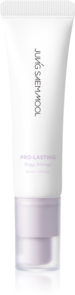 Праймер Pro-Lasting с оттенком для более гладкой и матовой кожи Jung Saem Mool, 30 мл
Праймер Pro-Lasting с оттенком для более гладкой и матовой кожи Jung Saem Mool, 30 мл