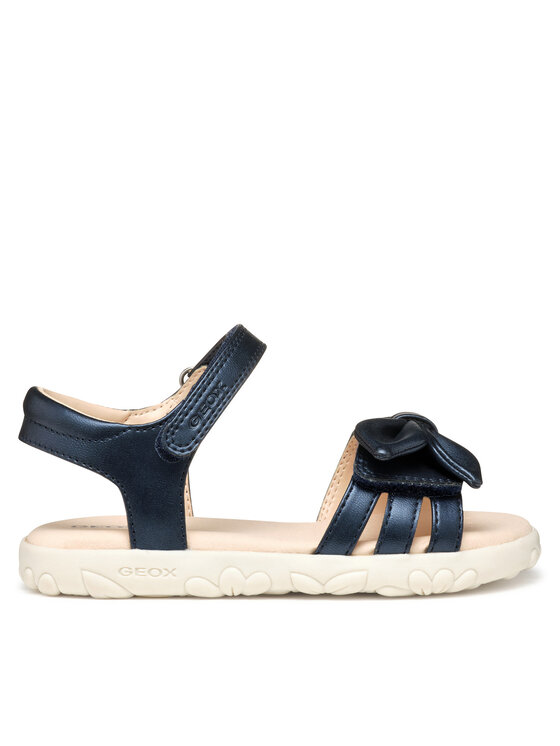 Сандалии J Haiti J558ZA 000NF C4021 S Geox, синий
Сандалии J Haiti J558ZA 000NF C4021 S Geox, синий
