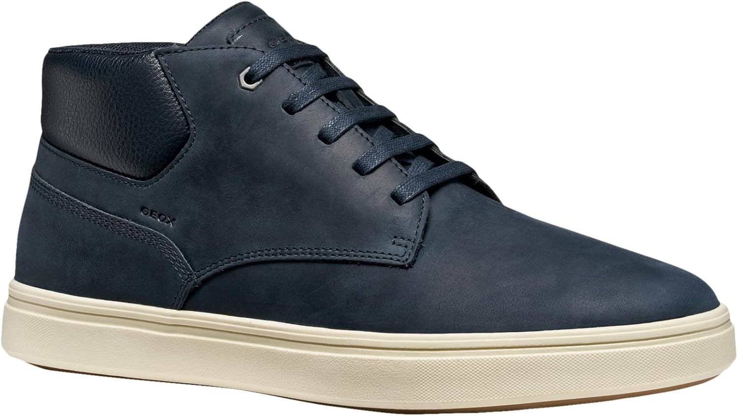 Мужские современные ботинки-анклы Geox, темно-синий
Мужские современные ботинки-анклы Geox, темно-синий