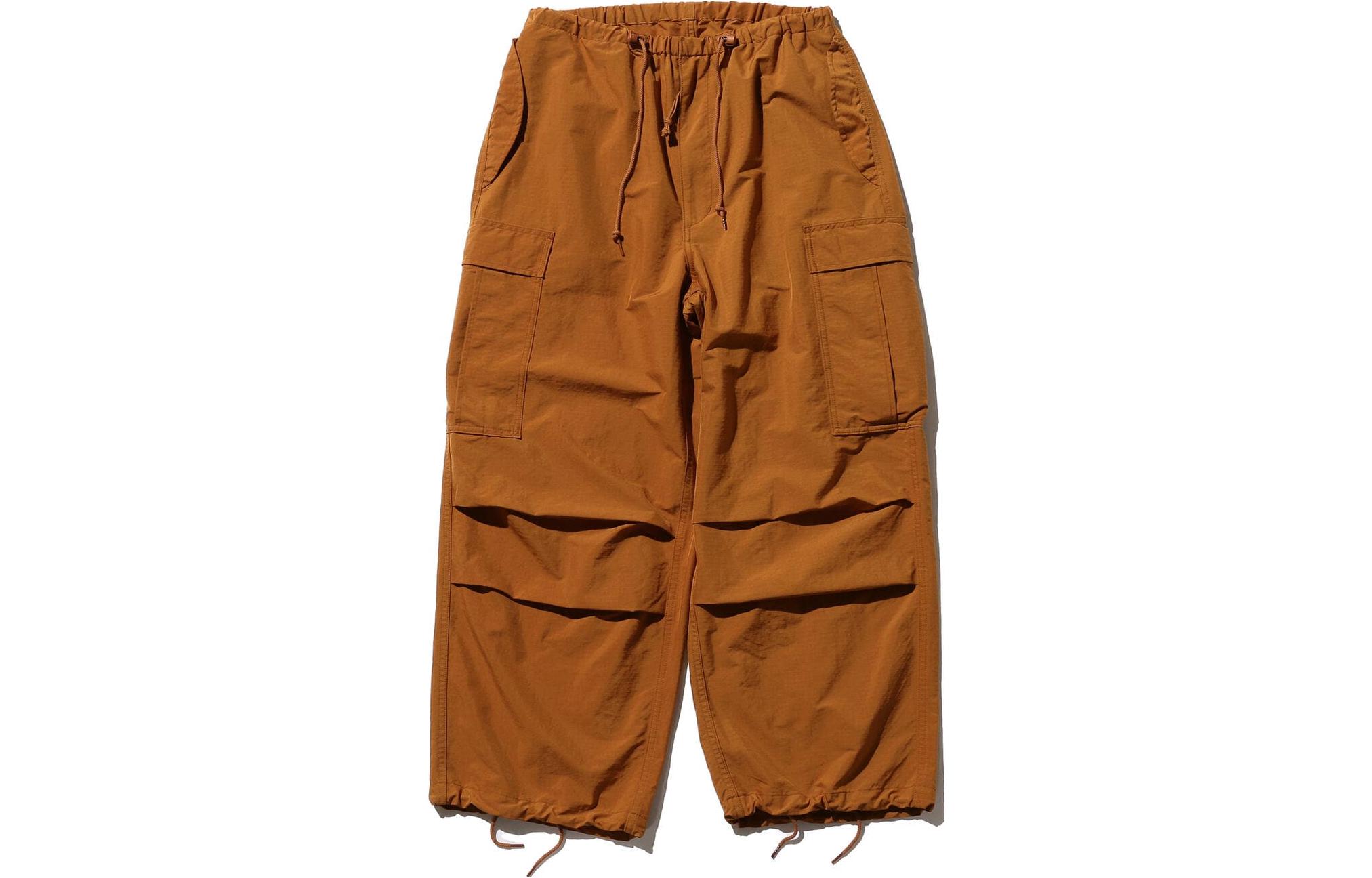 Грузовые брюки Beams, оранжевый
Грузовые брюки Beams, оранжевый