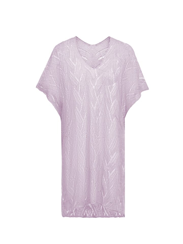 Свитер-жилет ISHA, цвет lavendel
Свитер-жилет ISHA, цвет lavendel