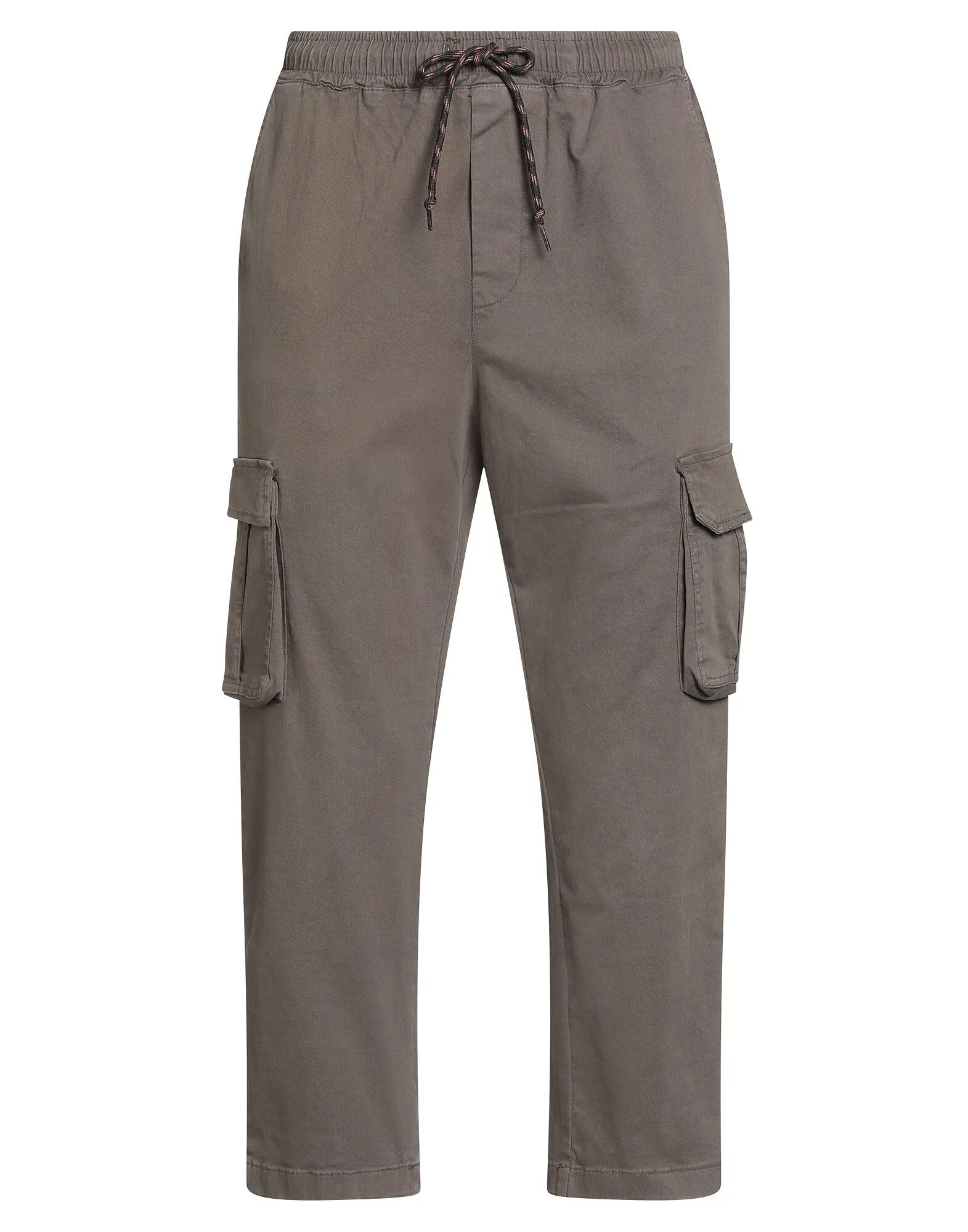 Брюки Shoe, темно-коричневый
Брюки Shoe, темно-коричневый