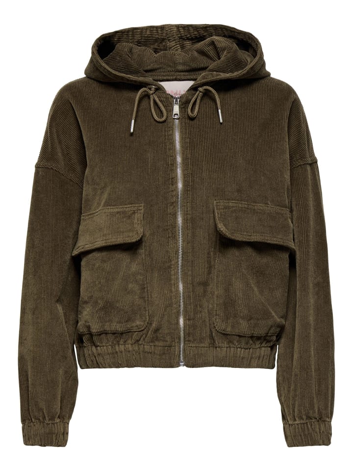 Куртка ONLY
Куртка ONLY