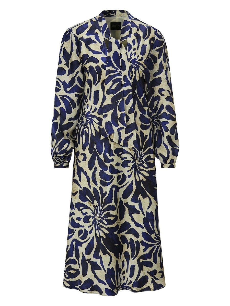 Платье MADELEINE, темно-синий
Платье MADELEINE, темно-синий