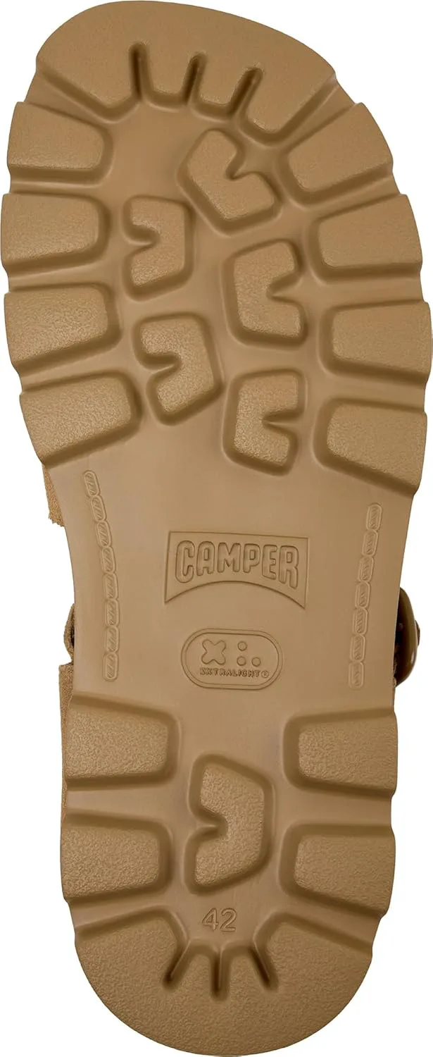 Мужские повседневные туфли Camper, коричневый
Мужские повседневные туфли Camper, коричневый