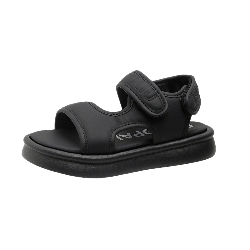 Детские сандалии SHIBU, черный
Детские сандалии SHIBU, черный