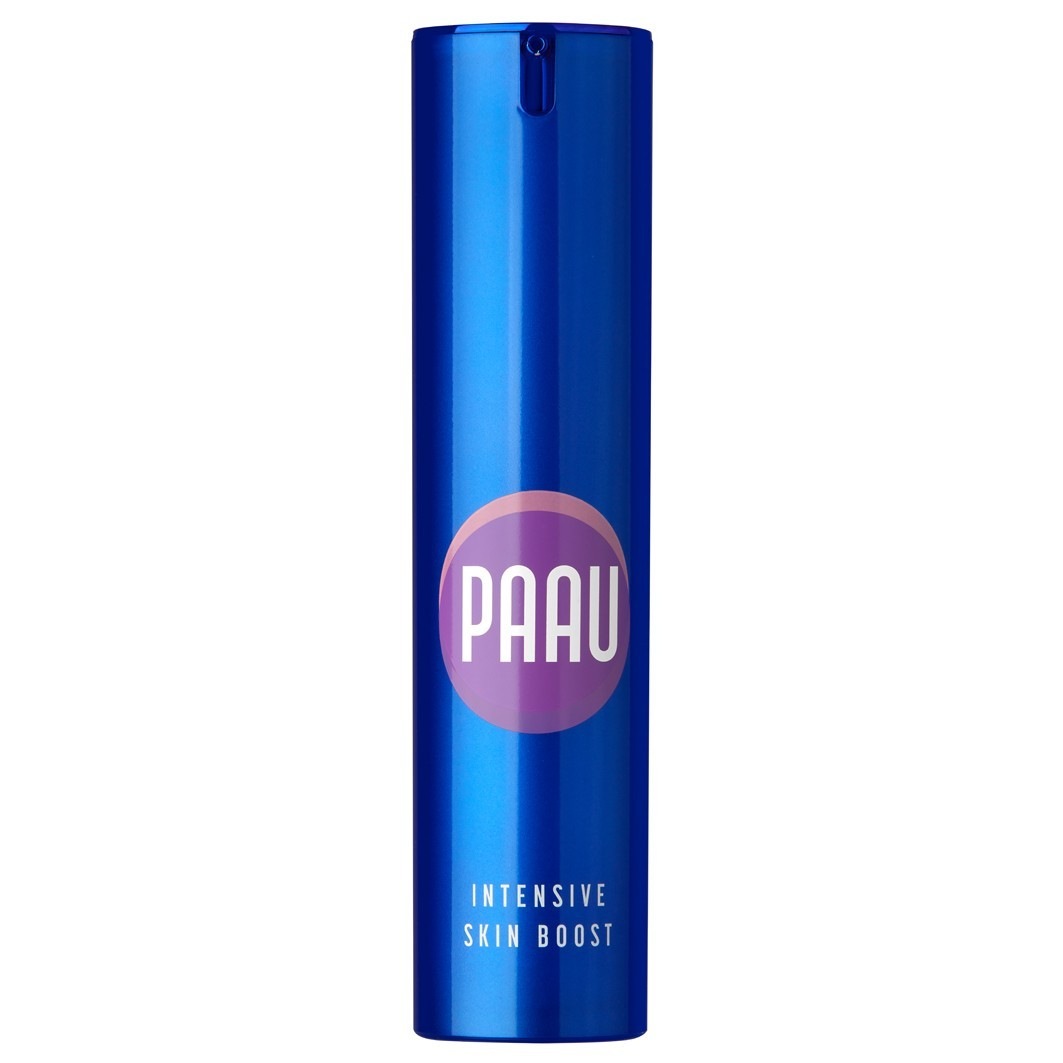 Крем для лица intensive skin boost Paau, объем 50 мл
Крем для лица intensive skin boost Paau, объем 50 мл