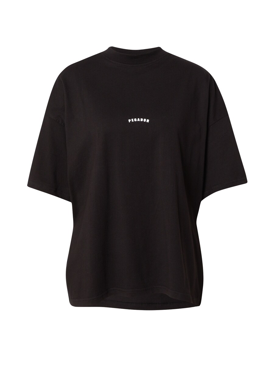 Футболка Pegador GABI, Black
Футболка Pegador GABI, Black