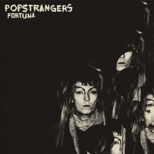 Виниловая пластинка Popstrangers: Fortuna 
Виниловая пластинка Popstrangers: Fortuna