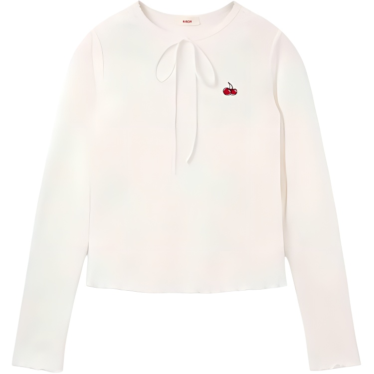 KIRSH Топ женский белый
KIRSH Топ женский белый