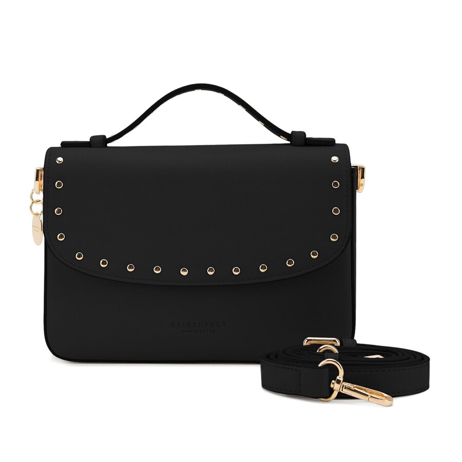 Сумочка Seidenfelt Senja, черный
Сумочка Seidenfelt Senja, черный