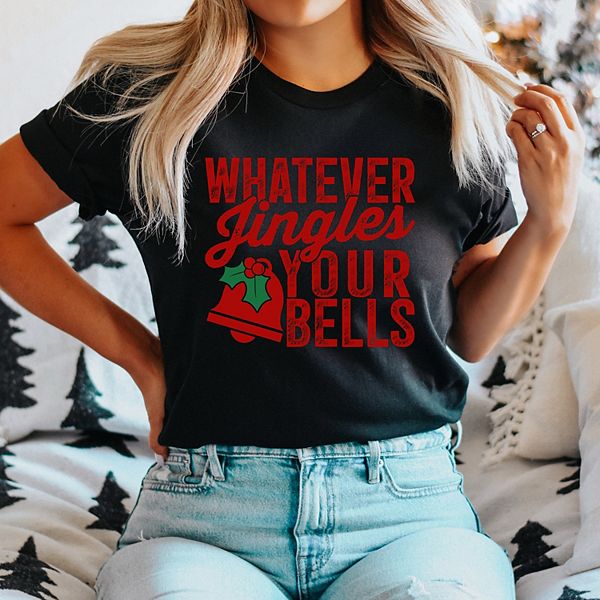 Футболка Whatever jingles your bells с коротким рукавом Simply Sage Market, Black, Черный, Футболка Whatever jingles your bells с коротким рукавом Simply Sage Market, Black
Футболка Whatever jingles your bells с коротким рукавом Simply Sage Market, Black, Черный, Футболка Whatever jingles your bells с коротким рукавом Simply Sage Market, Black