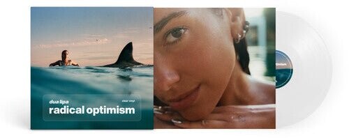 Виниловая пластинка Lipa, Dua - Radical Optimism
Виниловая пластинка Lipa, Dua - Radical Optimism