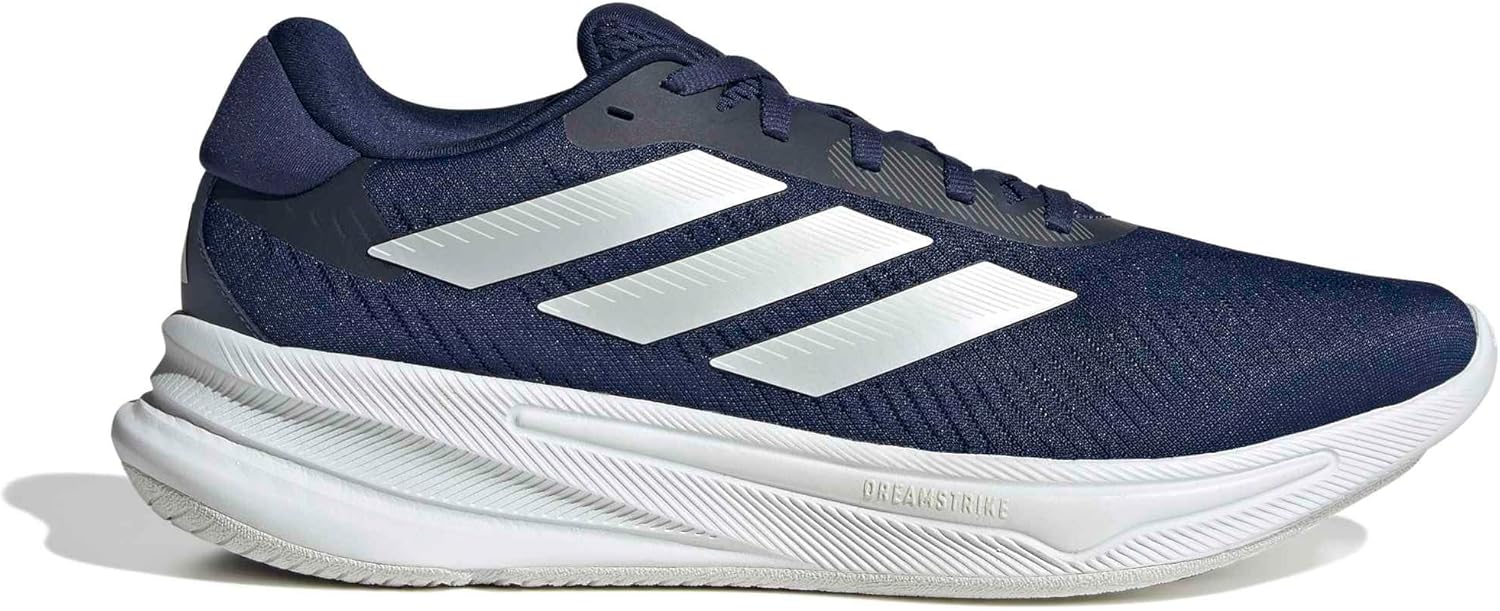 Мужские кроссовки Adidas Supernova Ease для бега, синий/угольный/темно-синий
Мужские кроссовки Adidas Supernova Ease для бега, синий/угольный/темно-синий
