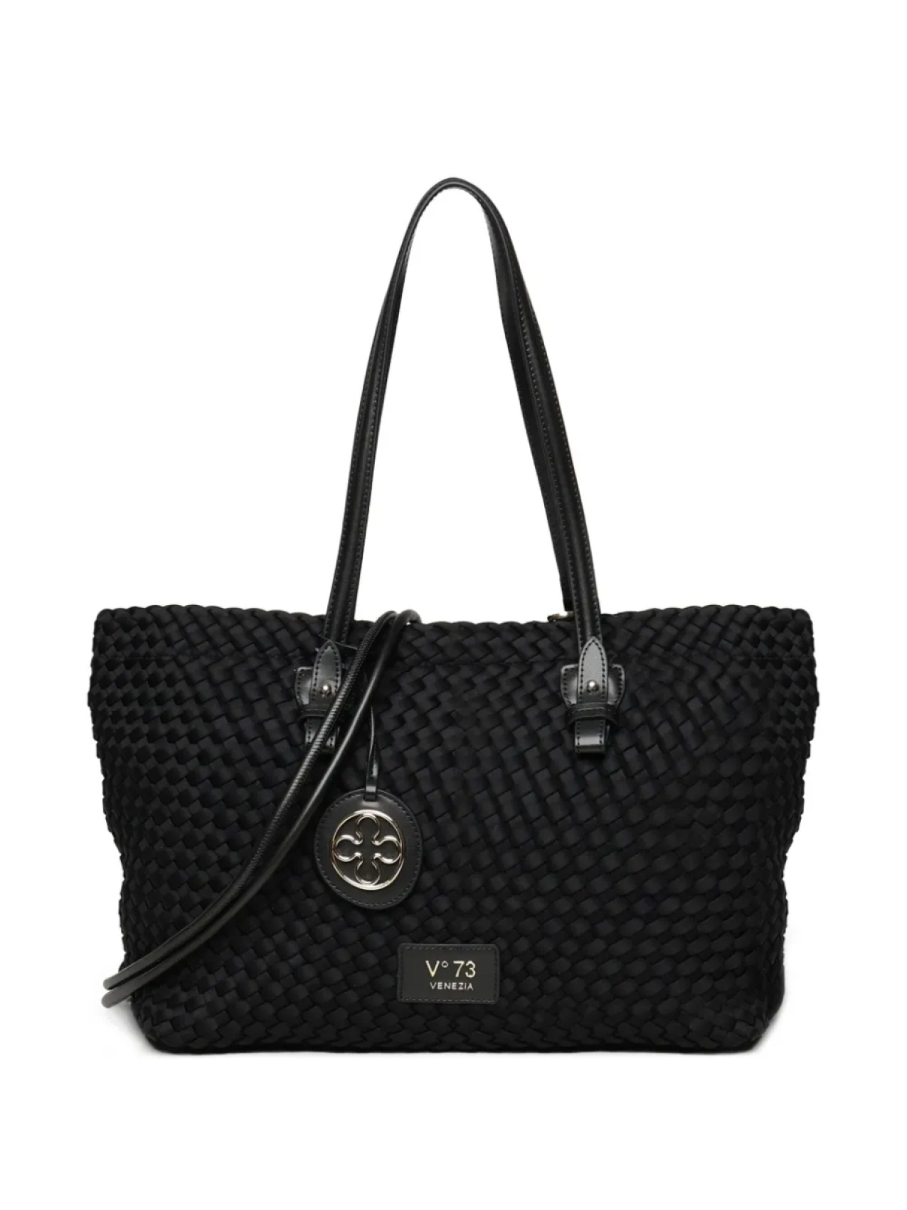 Сумка-шоппер V°73 Kornelia, черный
Сумка-шоппер V°73 Kornelia, черный