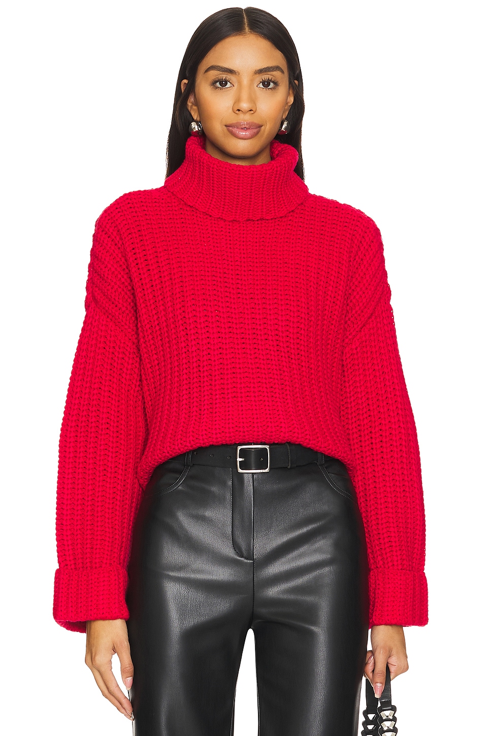 Свитер x revolve vida 525, красный
Свитер x revolve vida 525, красный