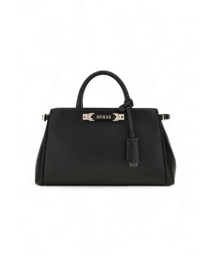 Сумка Лефии Guess, черный
Сумка Лефии Guess, черный