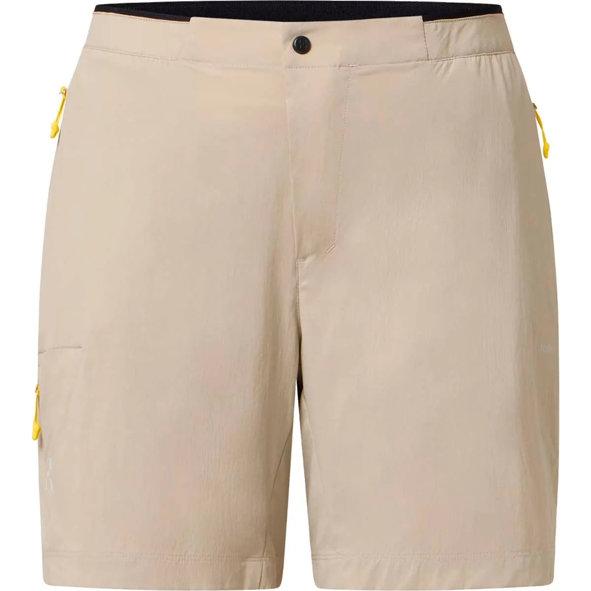 Женские бермуды L.I.M Fuse II Haglofs Haglöfs, бежевый/коричневый
Женские бермуды L.I.M Fuse II Haglofs Haglöfs, бежевый/коричневый