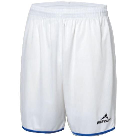 Шорты Mercury Equipment Gol, белый
Шорты Mercury Equipment Gol, белый