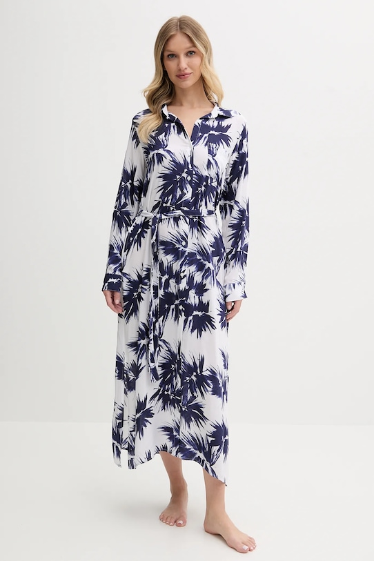 Пижама Dkny, темно-синий
Пижама Dkny, темно-синий