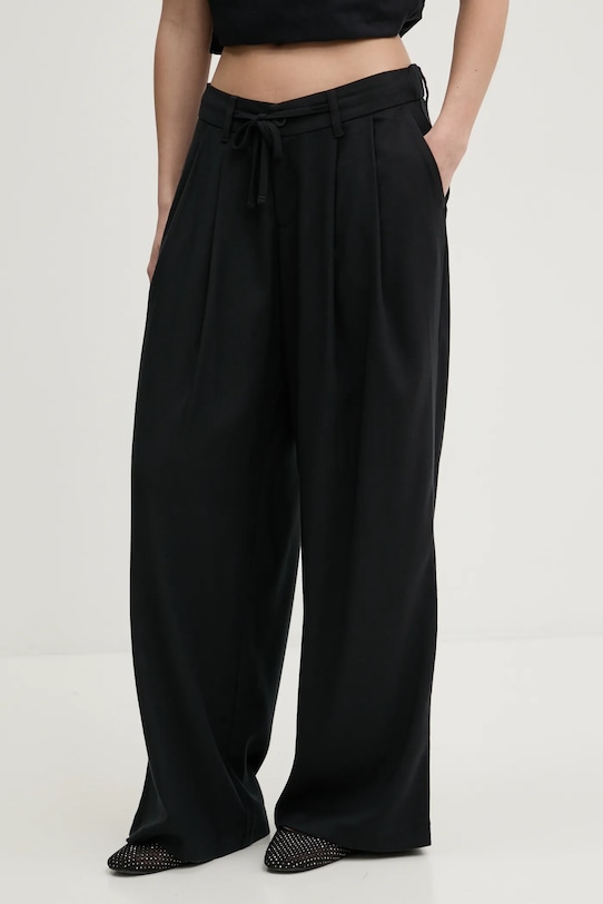 Брюки Hollister Co., черный
Брюки Hollister Co., черный