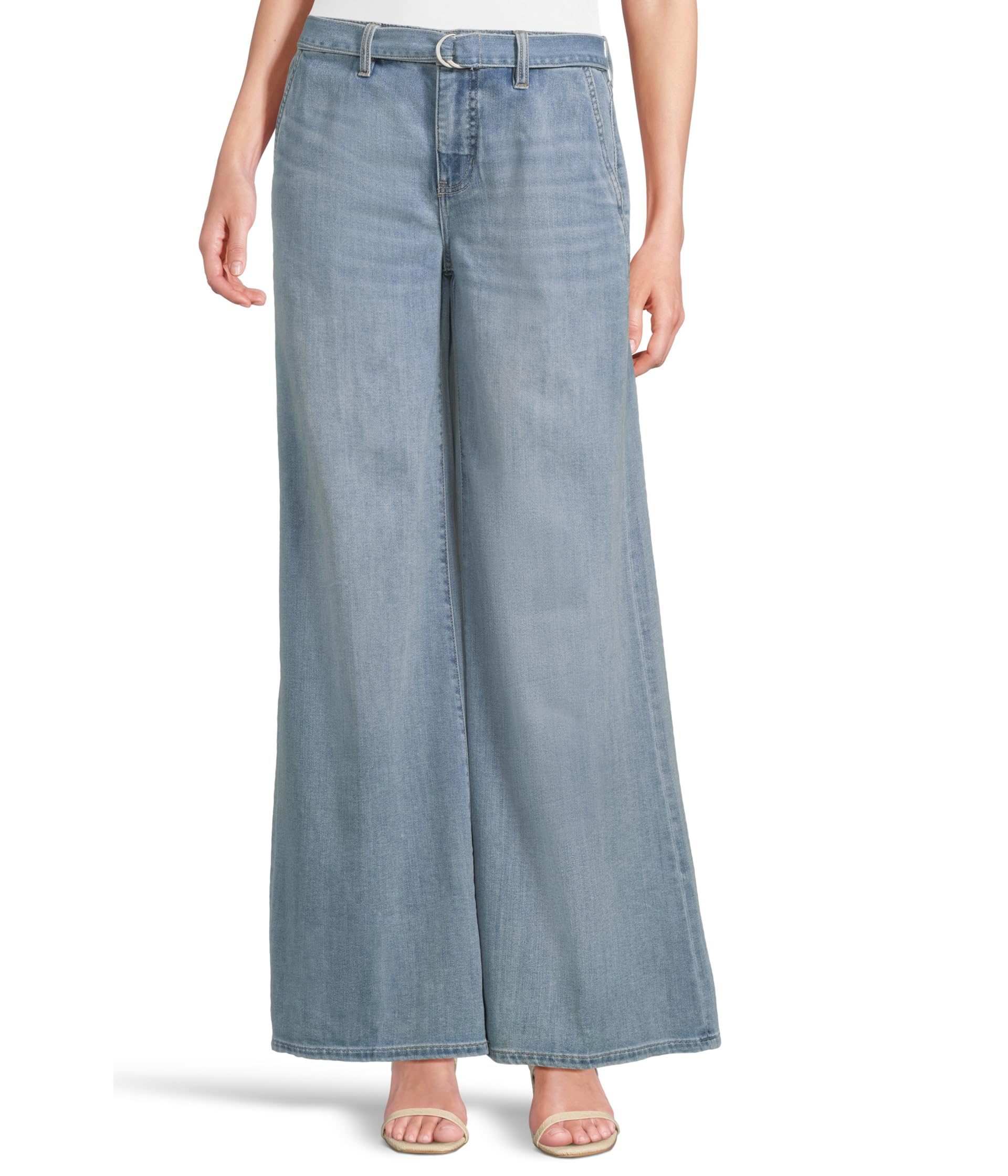 Джинсы Liverpool Los Angeles High-rise Super Stride With Belt 32", цвет Scenic Trail
Джинсы Liverpool Los Angeles High-rise Super Stride With Belt 32", цвет Scenic Trail