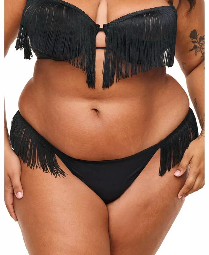 Большие размеры трусиков Cece Cheeky Adore Me, черный
Большие размеры трусиков Cece Cheeky Adore Me, черный