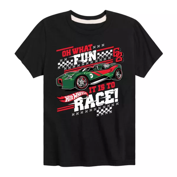 Мальчики 8-20 футболка с принтом "Как весело гонять" Hot Wheels, черный
Мальчики 8-20 футболка с принтом "Как весело гонять" Hot Wheels, черный