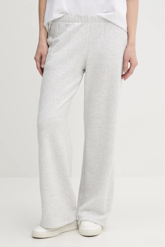 Спортивные брюки Hollister Co., серый 
Спортивные брюки Hollister Co., серый