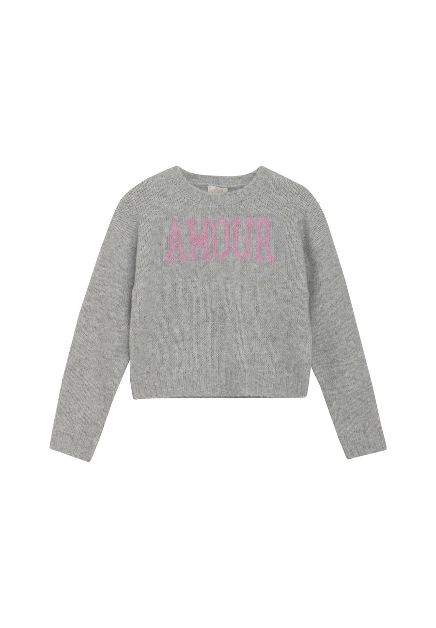 Джемпер Creamie Jumper, Wild Rose/Pink
Джемпер Creamie Jumper, Wild Rose/Pink
