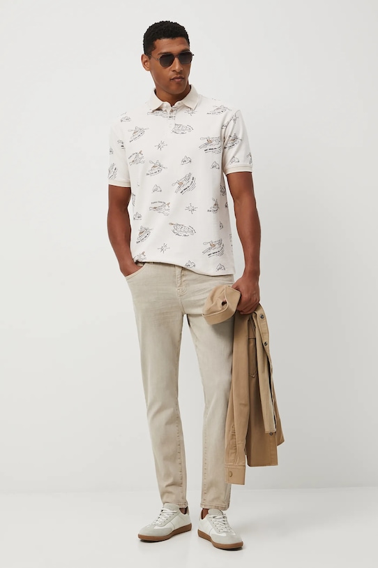 Джинсы Medicine, бежевый
Джинсы Medicine, бежевый