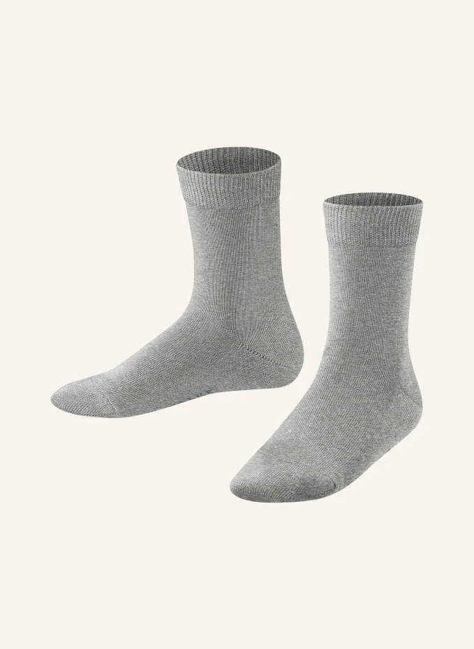 Носки семья Falke, серый
Носки семья Falke, серый