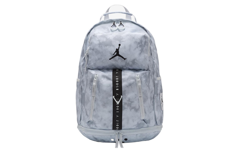 Спортивный рюкзак JORDAN объемом 35 литров
Спортивный рюкзак JORDAN объемом 35 литров